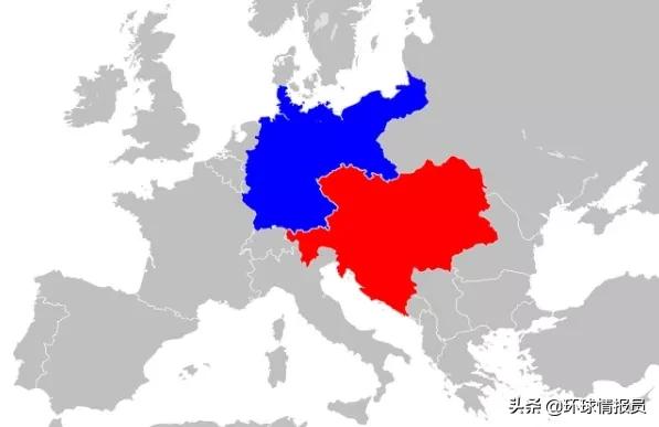 奥地利被哪个国家侵略过,奥地利到底经历了什么