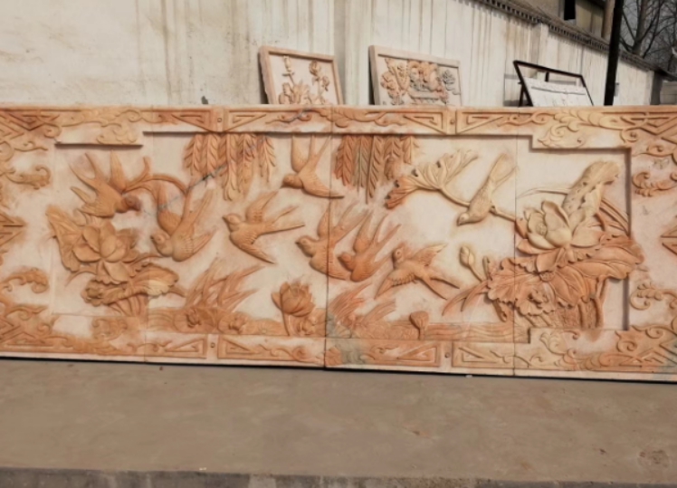 石材芝麻白保养的方法和技巧,石材装修的注意事项