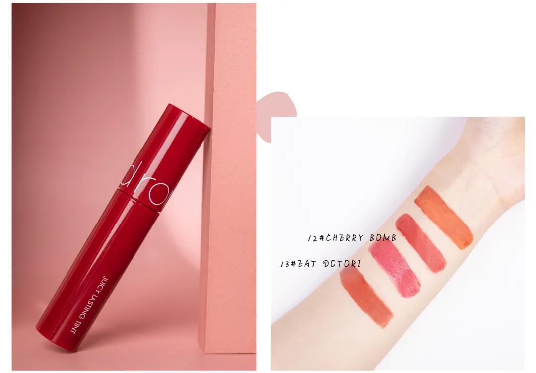 8款真正显白不挑皮的口红,今年秋冬超级显白的5支口红