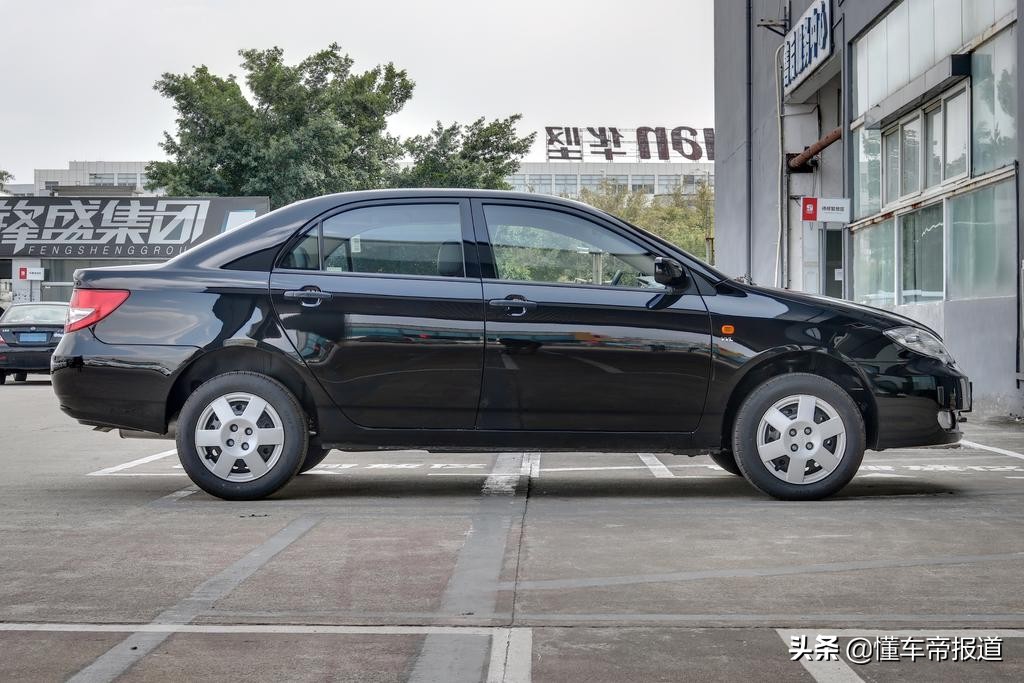 指导价仅为4.49万元的经典车型比亚迪F3还值得考虑吗？