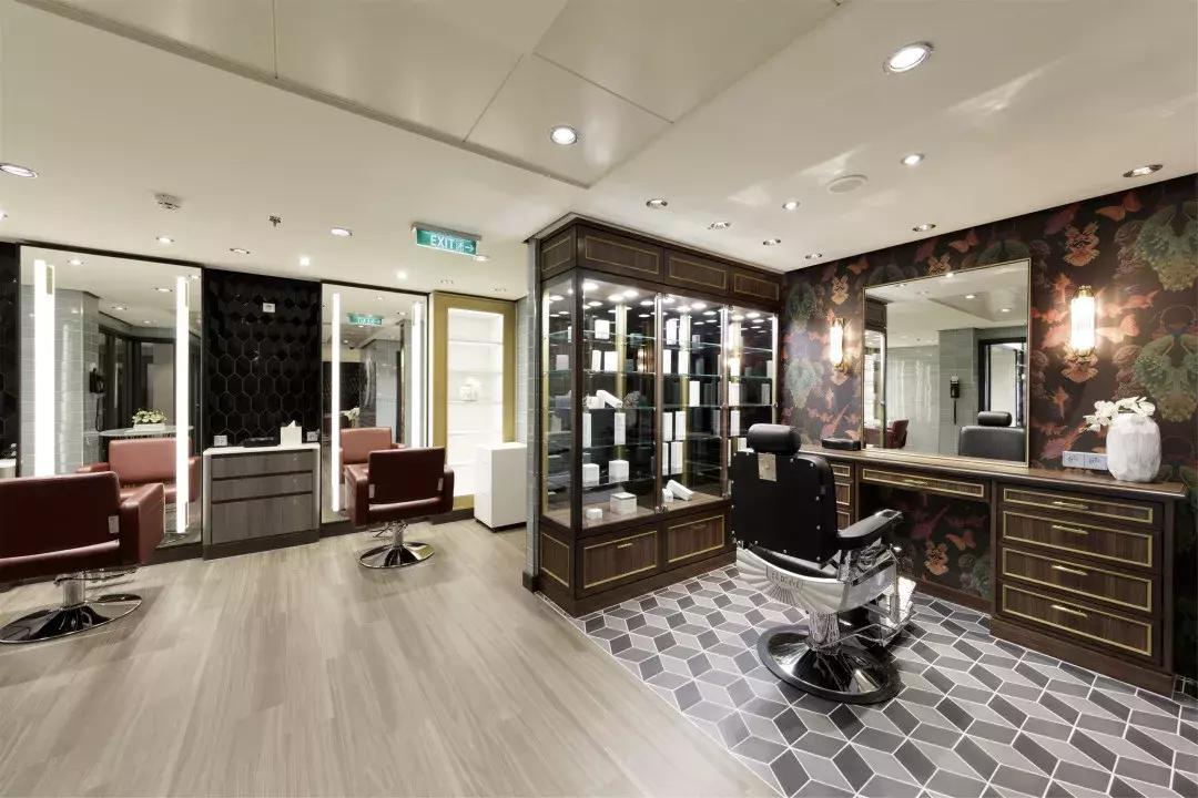 荣获2019年最佳中国母港邮轮的“星梦邮轮”到底有多酷？奢华体验