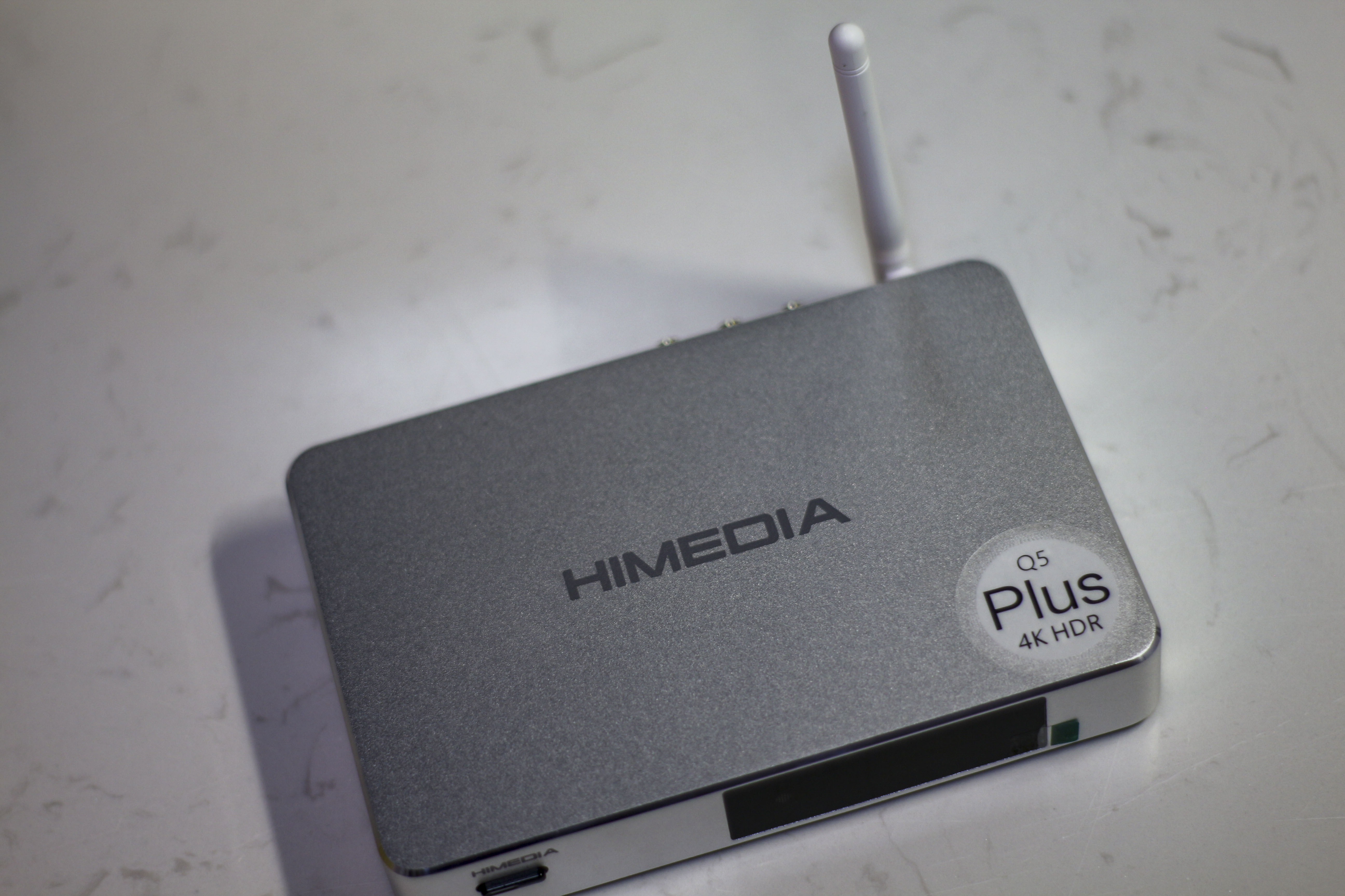 海美迪搭建私人云盘,海美迪自带播放软件