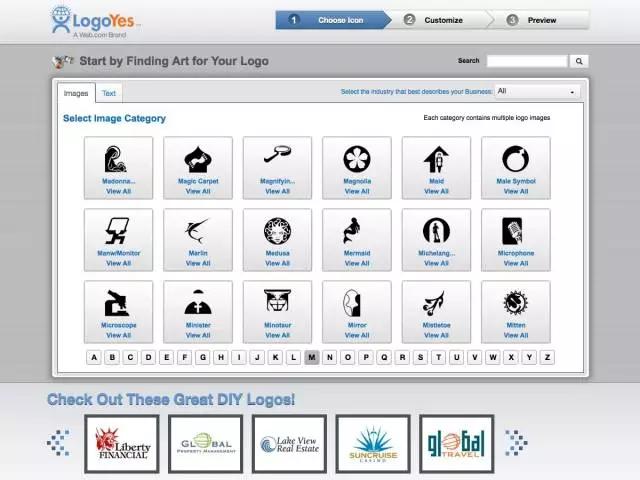如何让你的logo变得有设计感,如何做出一个好的logo