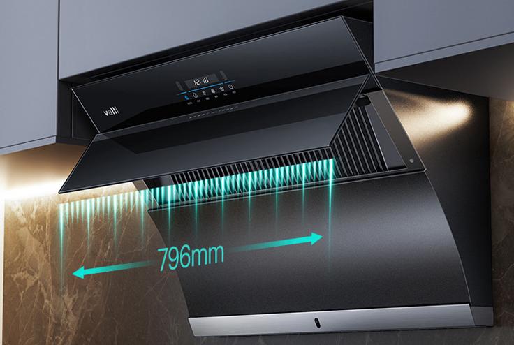 油烟机如何选择最好的品牌,油烟机如何选择最好用的品牌