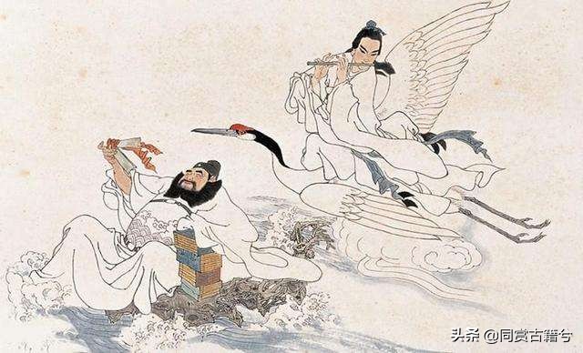 人生必读之菜根谭,人生哲理之菜根谭警句