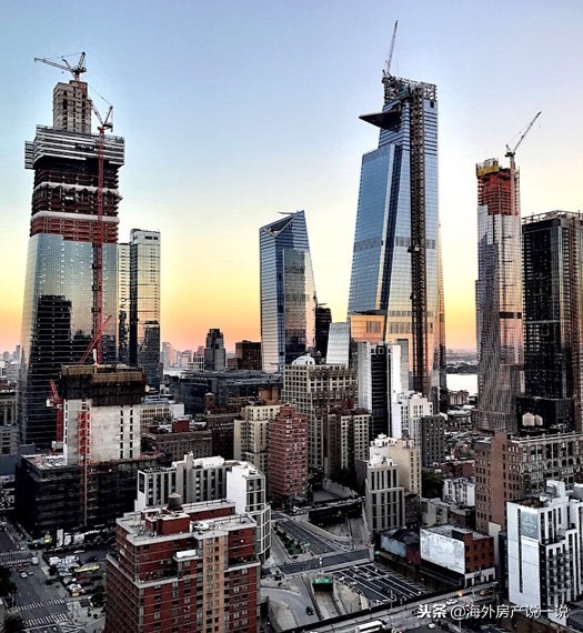 曼哈顿广场房子首付多少,曼哈顿中城哈德逊广场附近房租