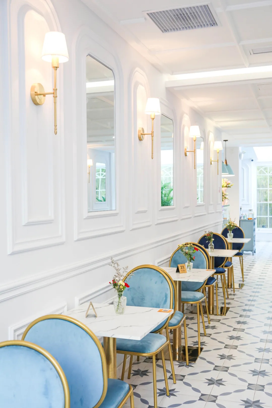 享一顿品质西餐，就打卡上海巨鹿路