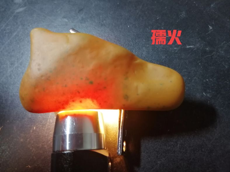 黄蜡石品种与各地叫法,台山黄蜡石出产地