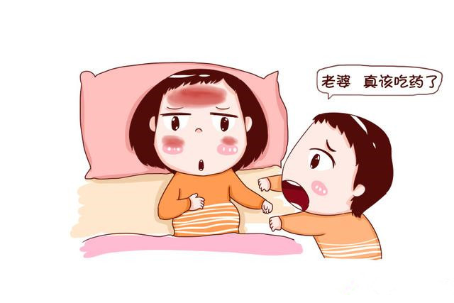 孕晚期咳嗽打喷嚏会早产么,会不会早产要做什么检查