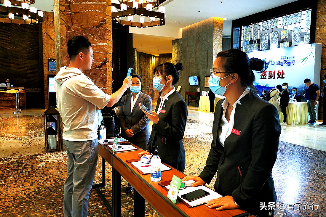 自驾游夏天长白山旅游攻略,夏天长白山附近旅游攻略