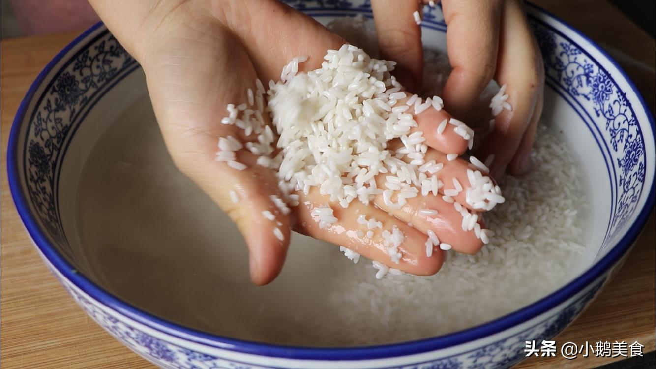 冬天酒酿的家常做法,酒酿最详细的做法