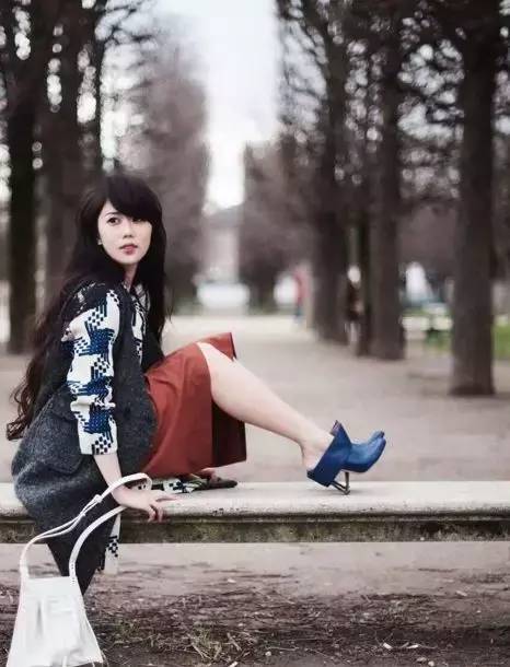 回顾经典鞋设计,颜值即正义系列