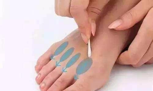 一个小妙招全身的痛都能治,一根棉签的效果视频