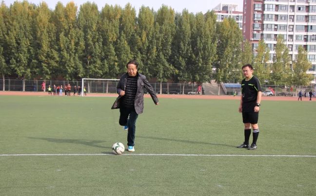 沁阳市市长杯足球赛2021年,焦作市长杯校园足球赛高中男子组