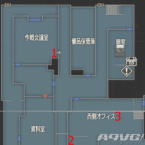 生化危机2第二版里昂c4炸弹位置,生化危机2重制版里昂攻略