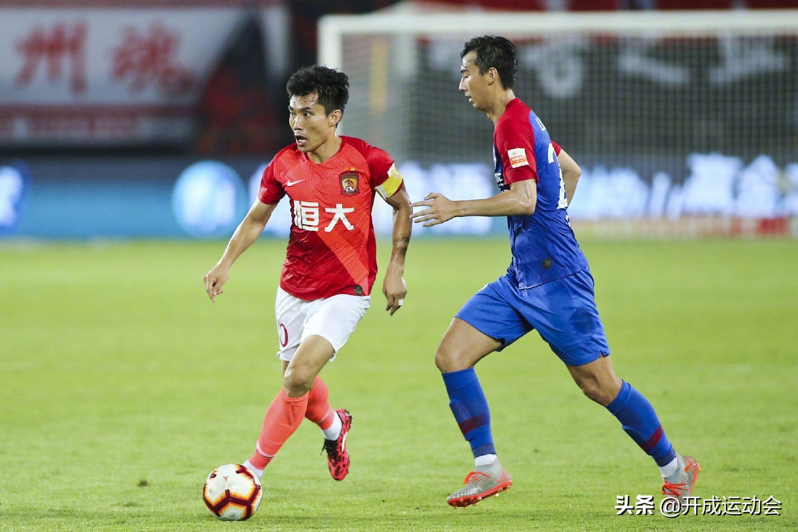 京媒足球100分鲁能踢国安,京媒足球100分北京国安