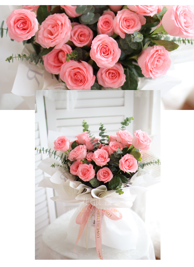 玫瑰花有几种颜色分别有什么含义,玫瑰花都有几种颜色都是什么寓意