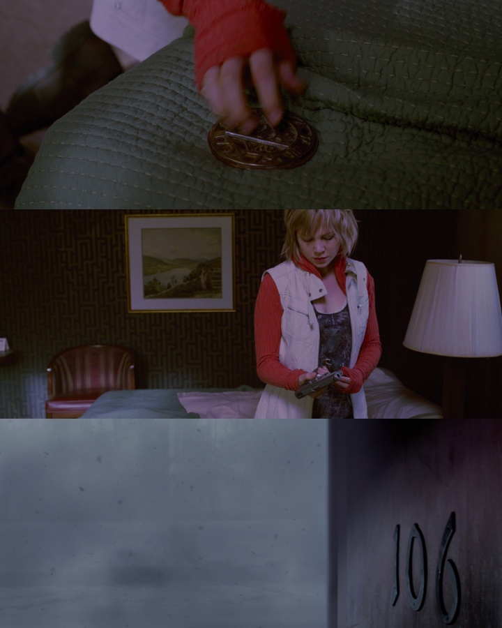 寂静岭2电影深度解析猛牛说电影,寂静岭2沉默之丘完整版电影