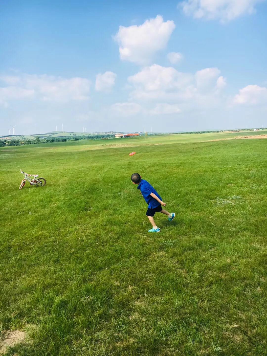 张北天路乌兰布统攻略,天津张北草原天路自驾游攻略