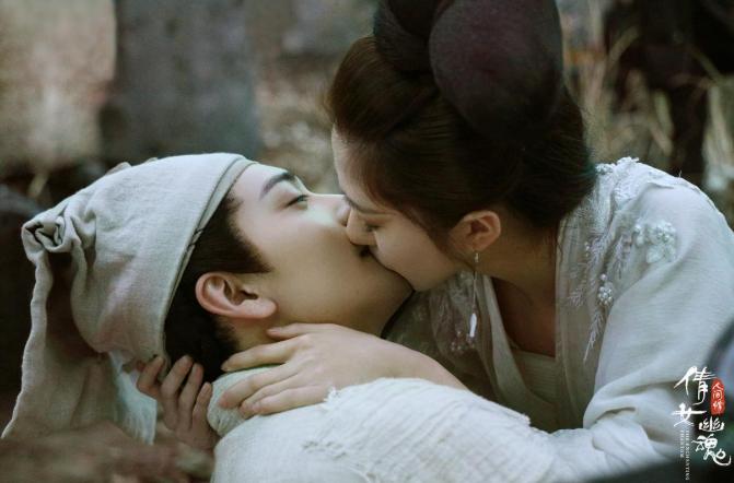 如何评价2020版倩女幽魂人间情,倩女幽魂人间情免费看全集完整版