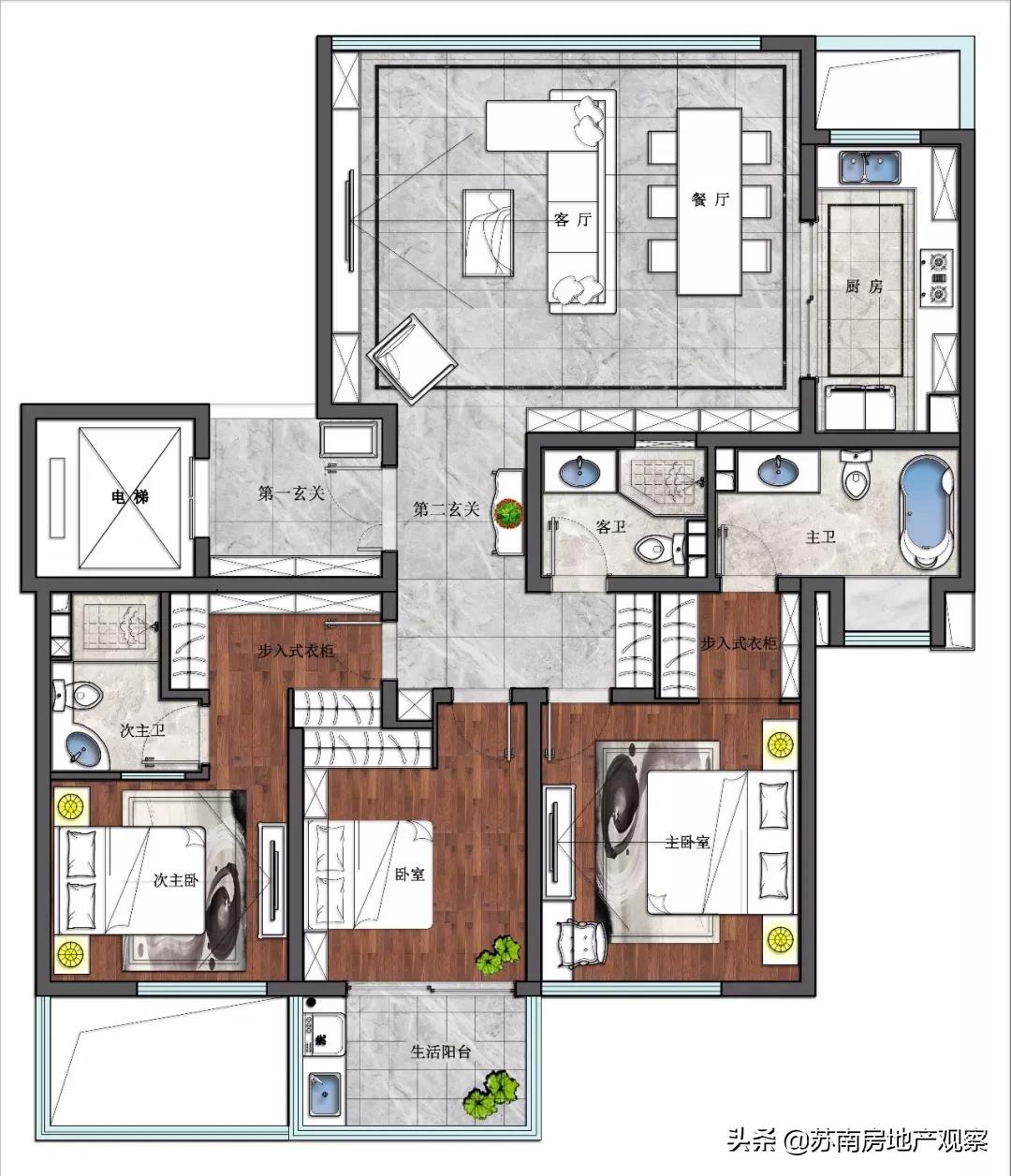 苏州吴江太湖新城苏州湾楼盘,吴江苏州湾太湖新城润樾江南