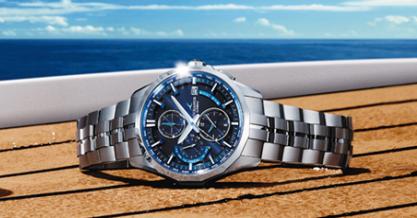 卡西欧高端的哪款表好 (卡西欧g-shock gpw-1000gb 空霸)