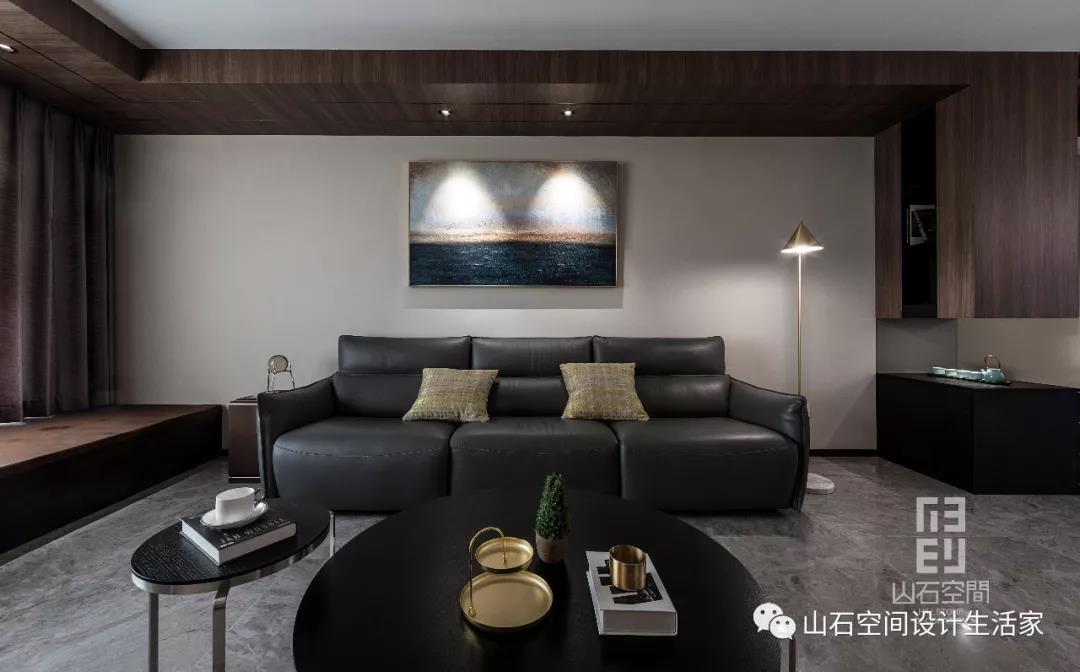 沈阳尚景新世界261平住宅,沈阳市尚景新世界