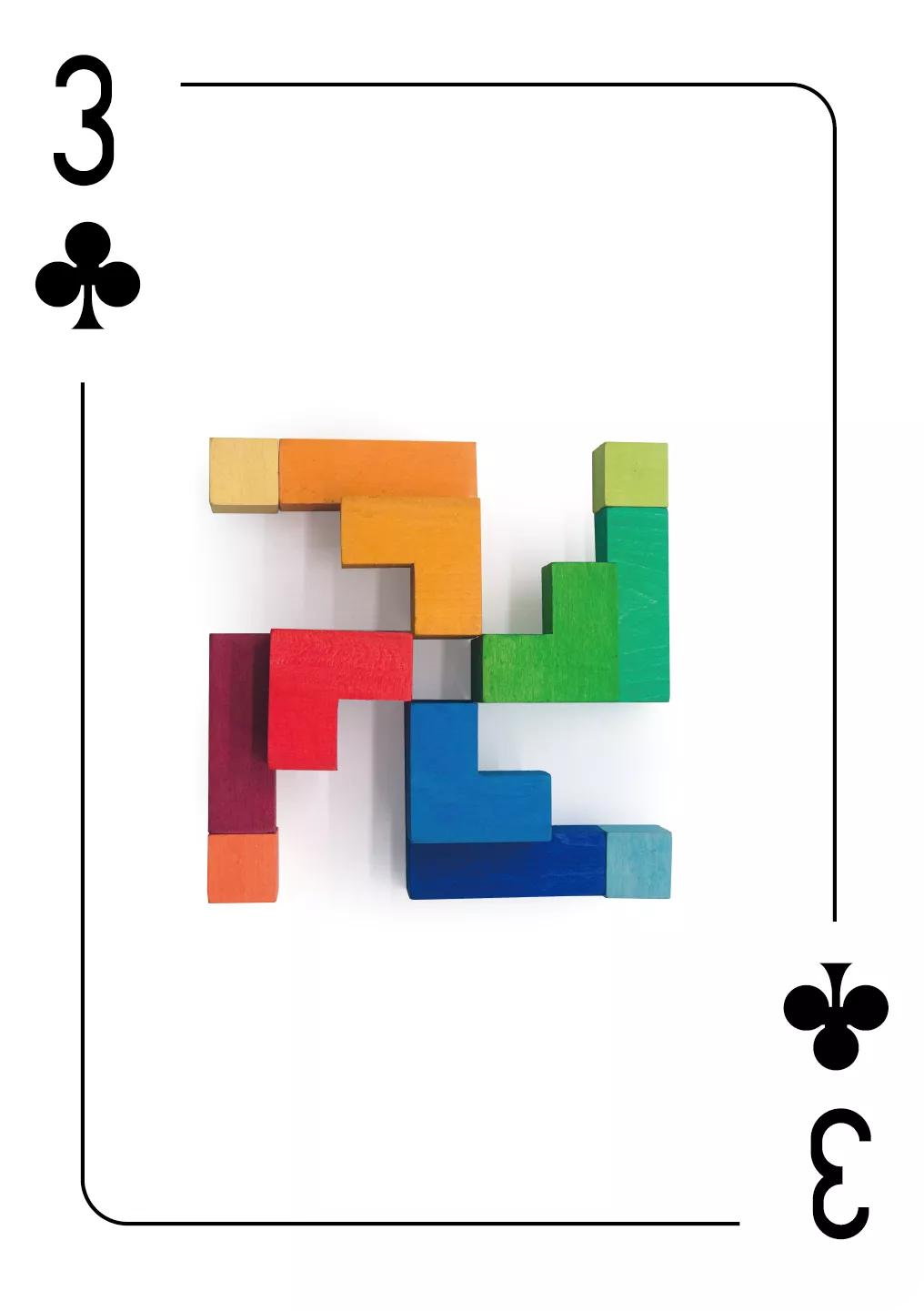 这辈子都玩不坏的益智玩具,美貌兼智慧并存的一款玩具