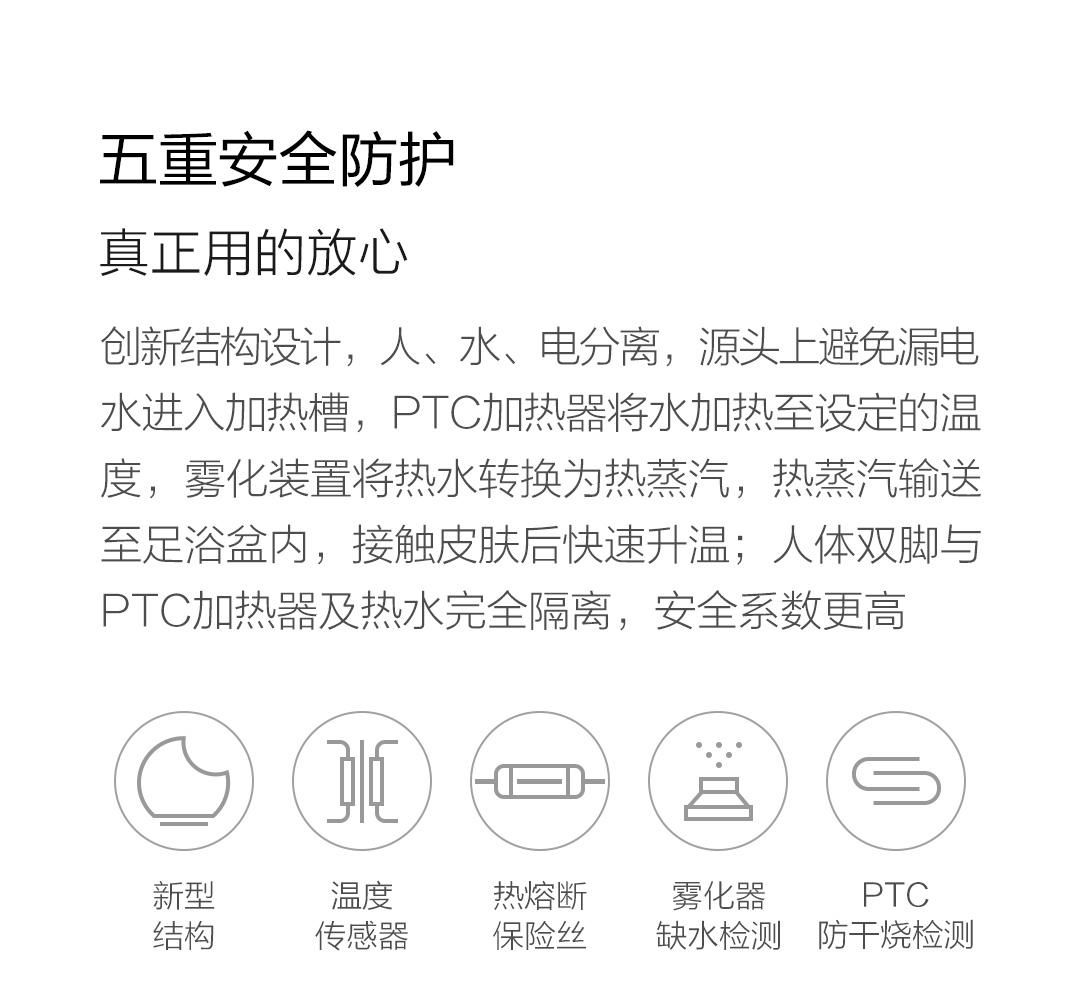 久久蒸汽足浴盆,礼意久久足浴盆好吗