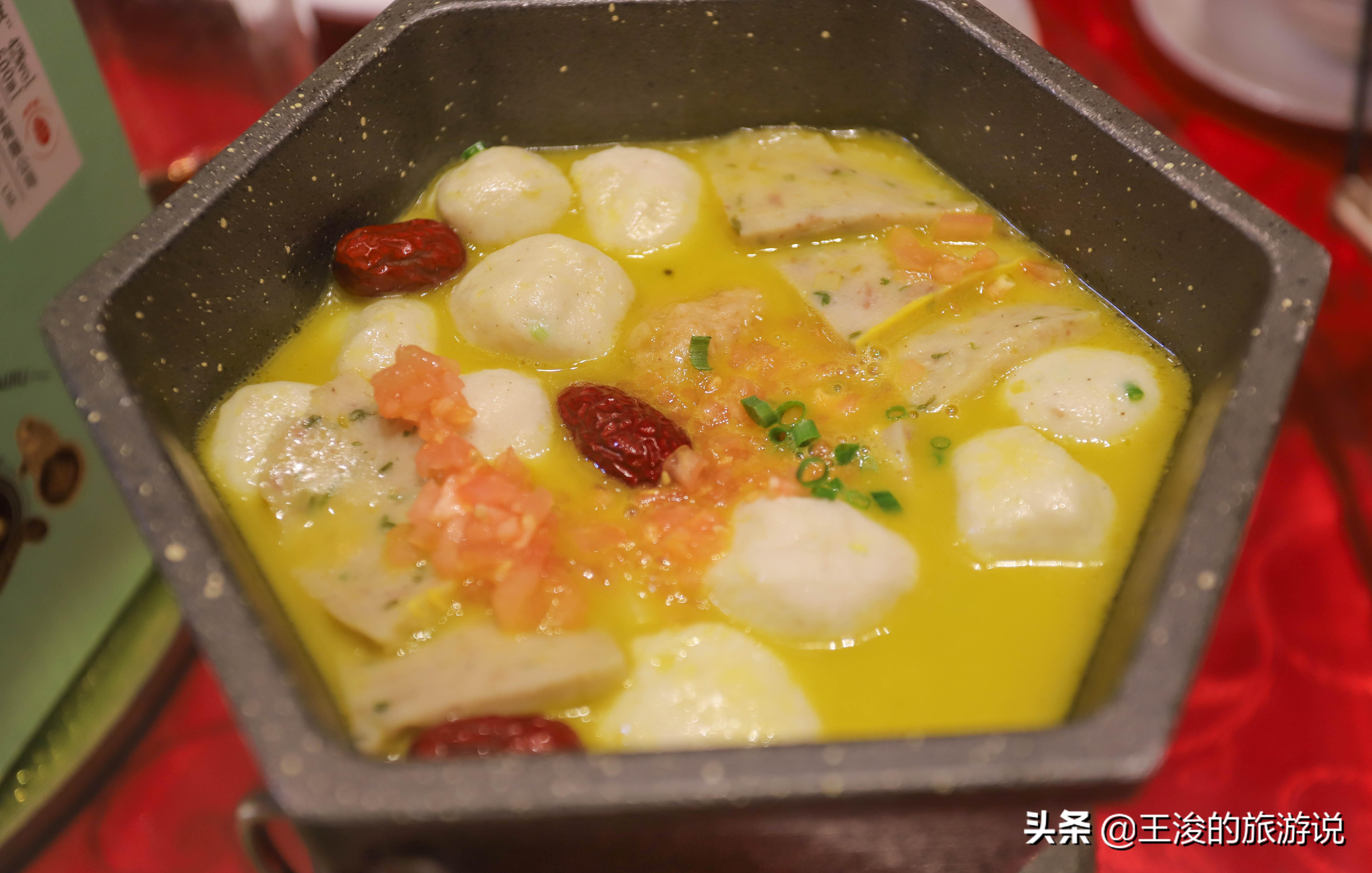 黄陂十大特色美食介绍,武汉黄陂区美食特产