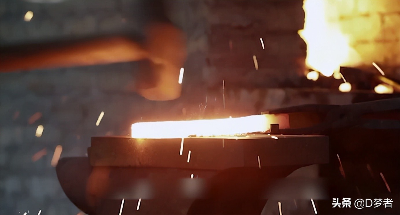 “君子如剑，英雄相惜”，十大名剑之龙泉剑，揭秘龙泉剑的由来