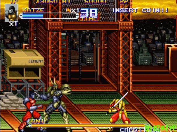 街机游戏玩久了,街机游戏必备小知识