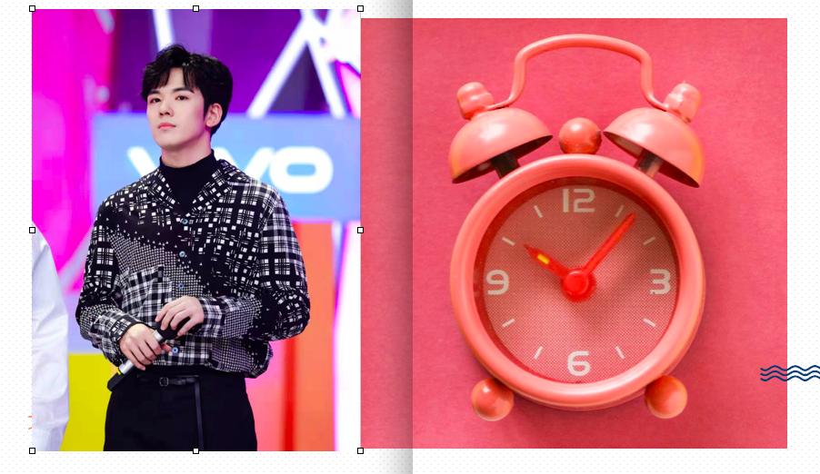 总觉得不对称衣服穿着别扭？可能是搭配方式不对，跟仝卓学习起来