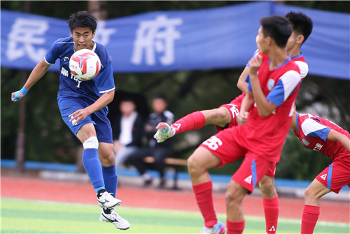 2024年黑龙江省足球青少年锦标赛,2023青少年足球锦标赛黑龙江直播