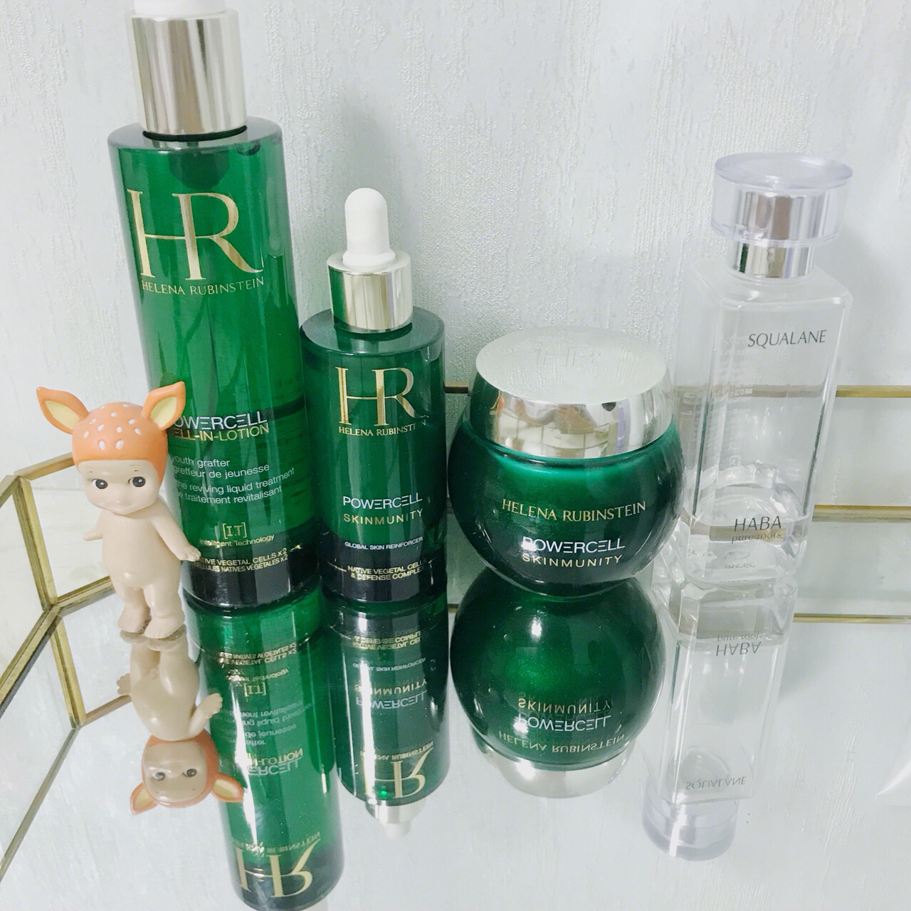 干货护肤细节,一招教你如何辨别护肤品