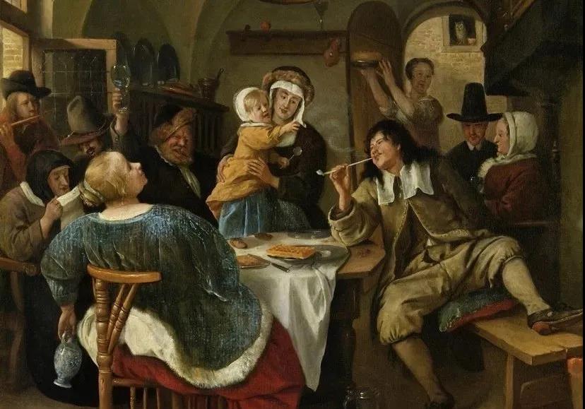 是什么让悲剧重演？过于烧脑，慎入