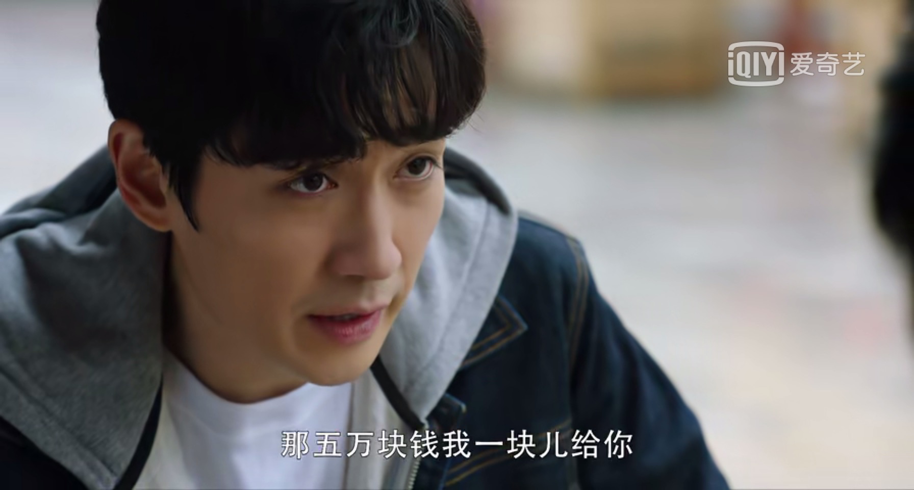 重启之极海听雷叶飘飘和胖子,重启之极海听雷胖子和飘飘吻戏