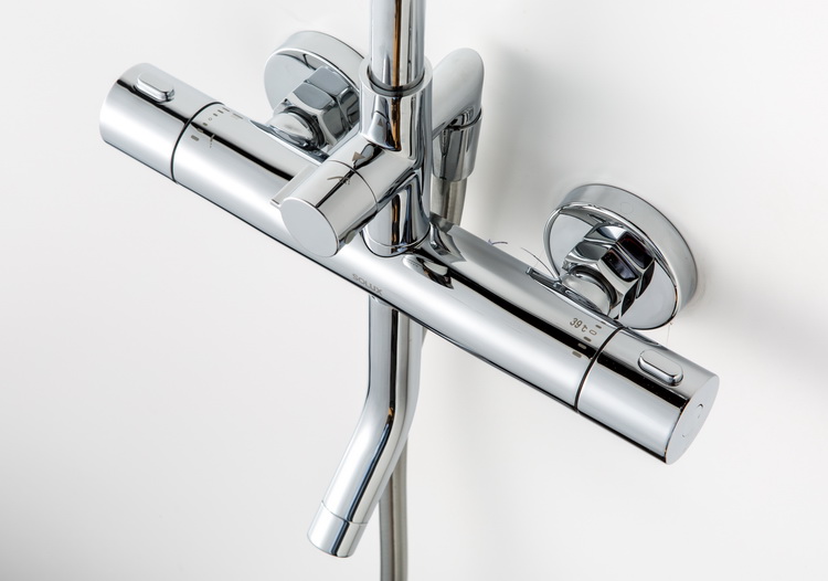 淋浴龙头什么样的好,淋浴器龙头花洒怎么选