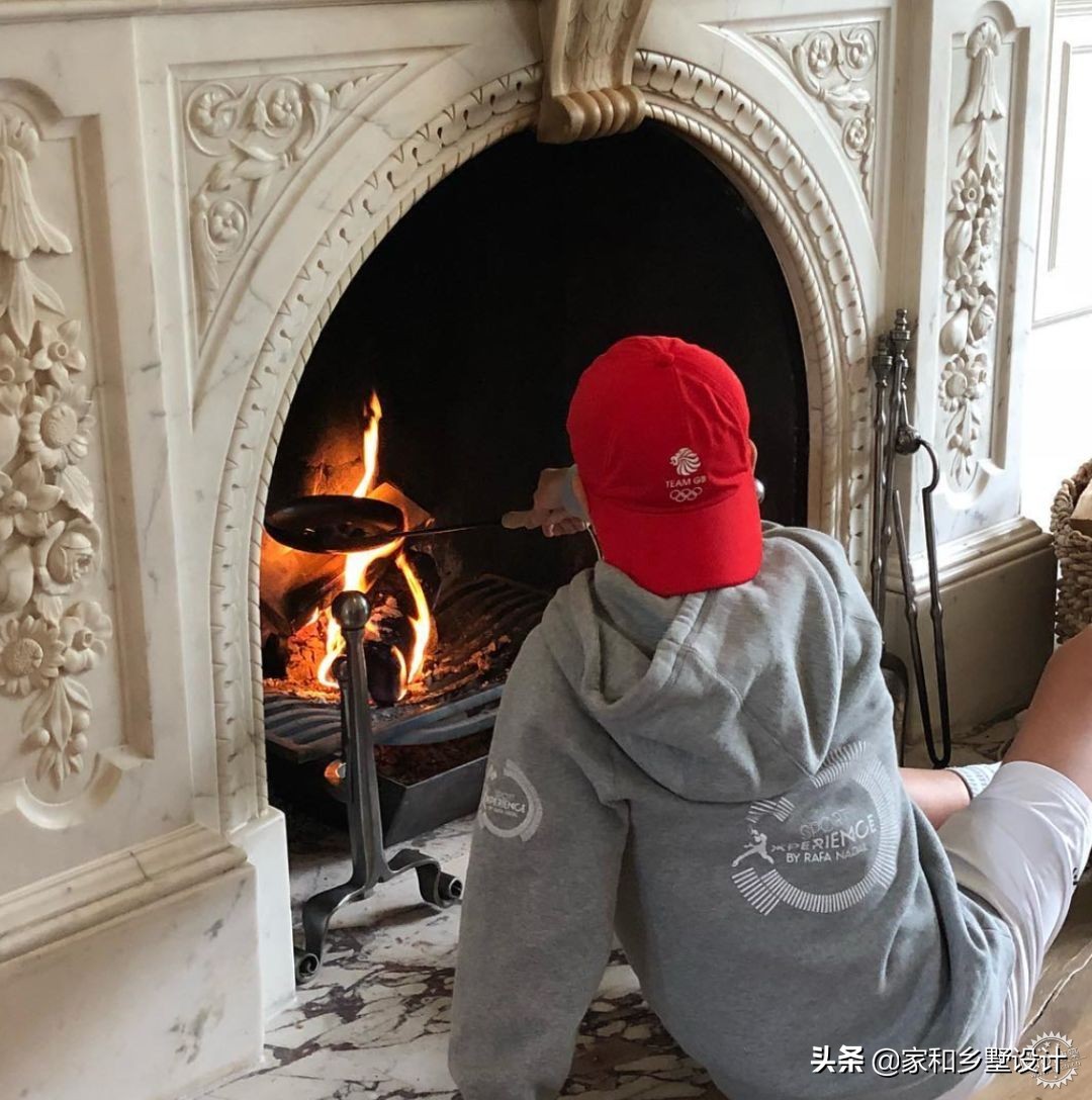 梅西内马尔c罗豪宅,c罗内马尔梅西姆巴佩的豪宅