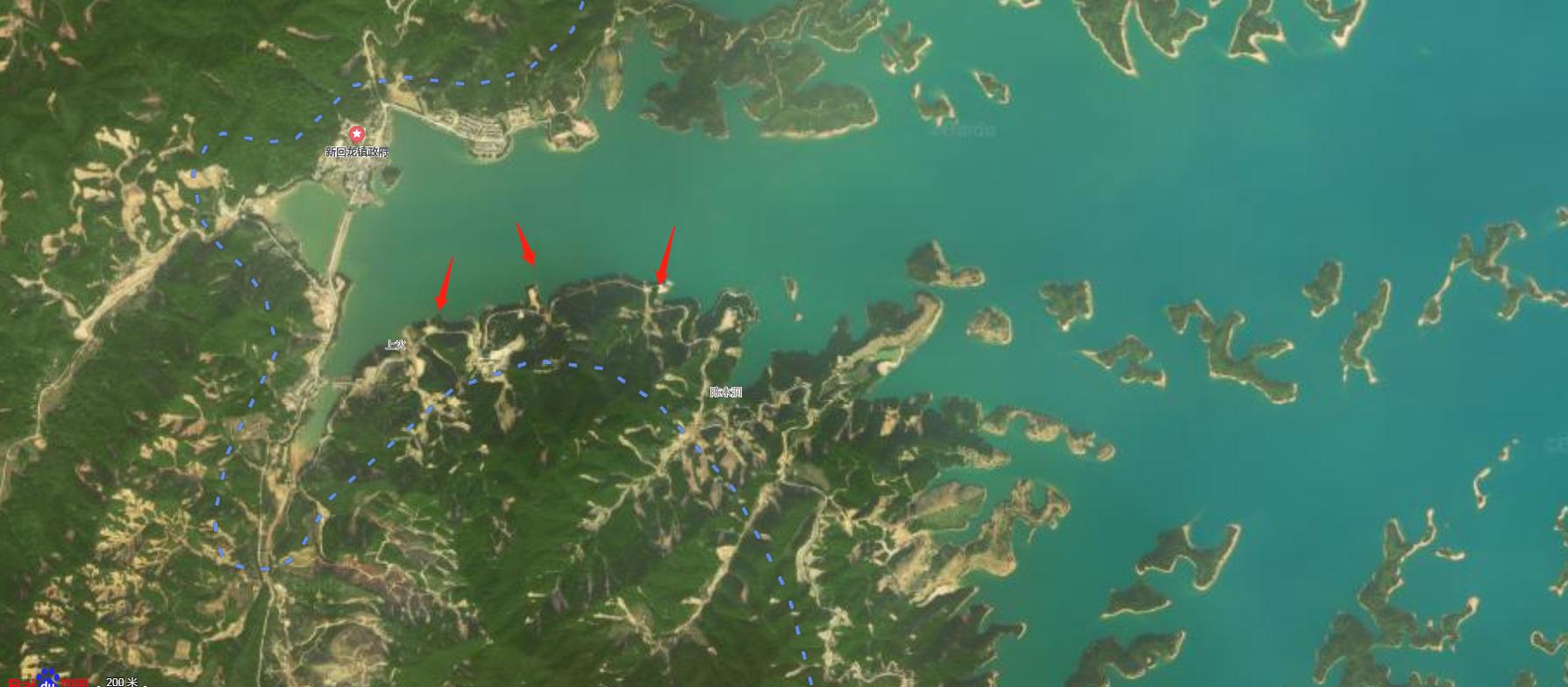 东莞海钓常去的几个免费钓点,东江东莞横沥段最佳钓点