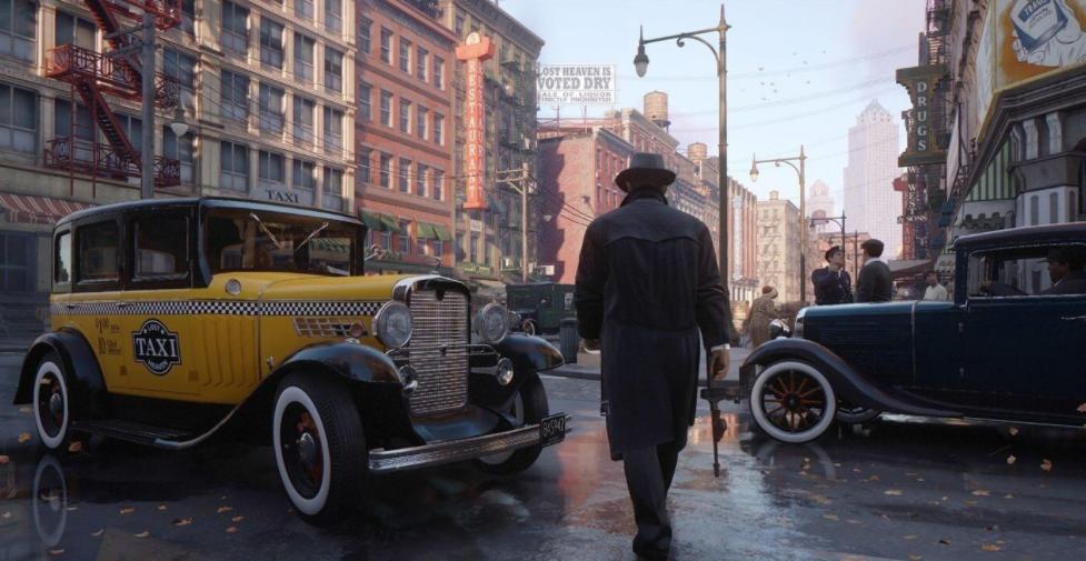 四海兄弟最终版是3a大作吗,四海兄弟是什么类型游戏