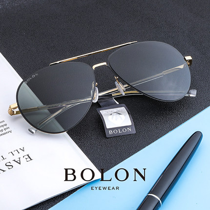 bl太阳镜,暴龙太阳镜哪一款比较清晰