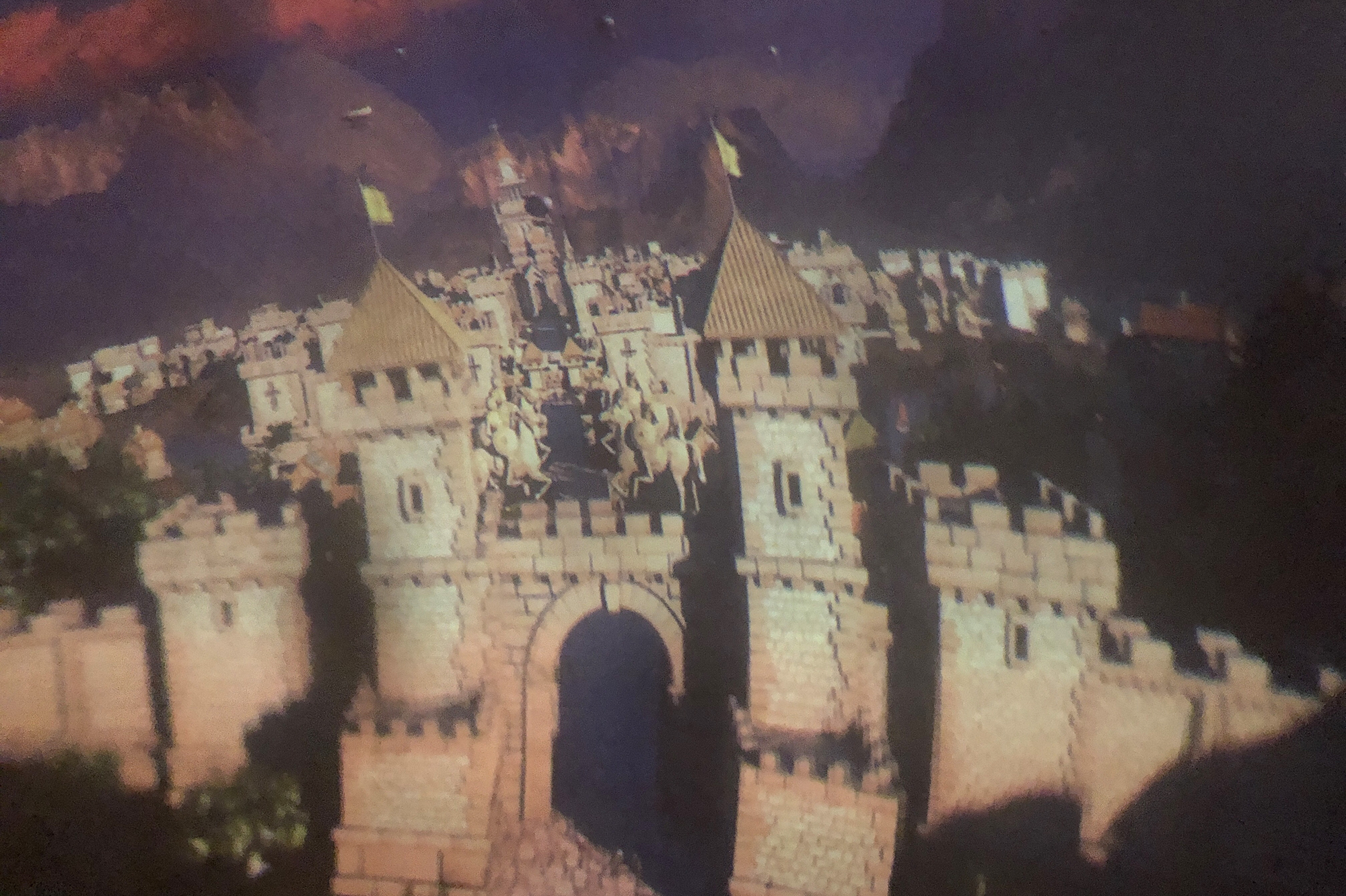 玩转常州嬉戏谷,2021常州嬉戏谷游玩攻略