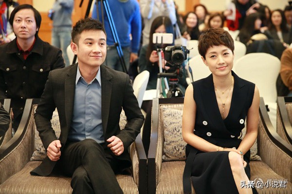 马伊琍离婚前经典的一句话,马伊琍离婚后发言让人深思