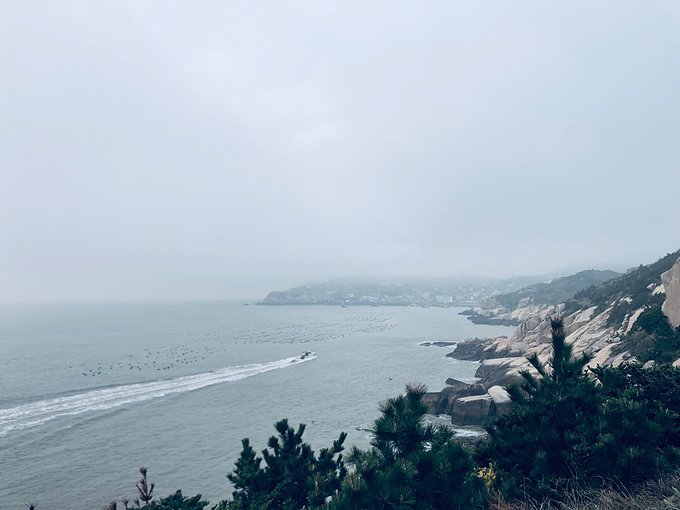 有始有终方能圆满2018年的告别行走