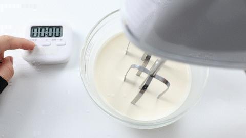 超级评测|12款淡奶油哪款淡奶油夏季打发更稳定？