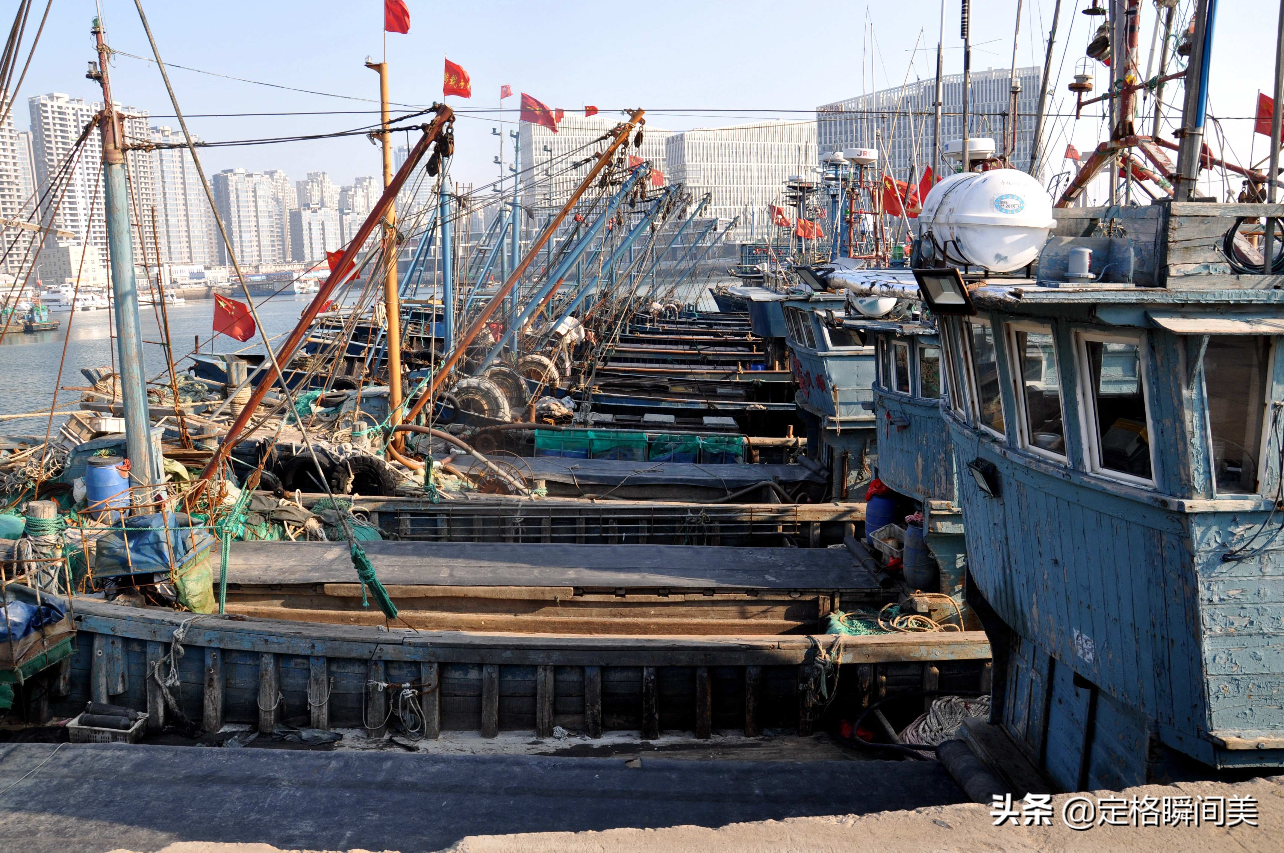 青岛小海鲜,青岛码头小海鲜价格