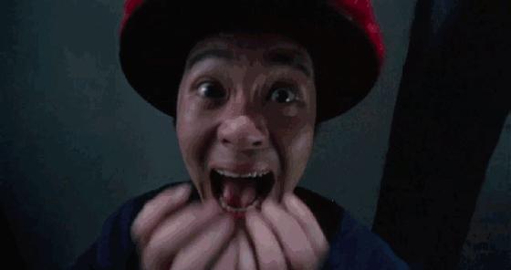 周星驰美人鱼幕后故事,周星驰拍过的美人鱼