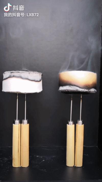 化脓灸是不是把肉灸出疤,古人的化脓灸不会损害身体吗