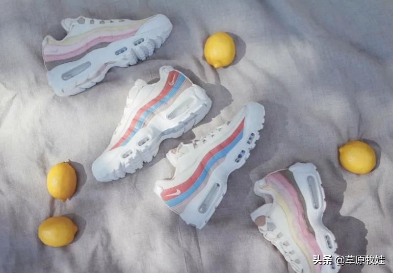 最值得收藏的十种球鞋,盘点好看又实用的球鞋